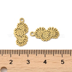 Ионное покрытие (ip) подвески из нержавеющей стали 304&nbsp;STAS-J042-29G