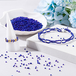 11/0 стакан бисер&nbsp;SEED-PH0003-05