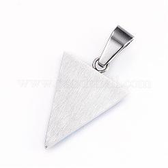 Подвески из нержавеющей стали 304&nbsp;STAS-H327-02P