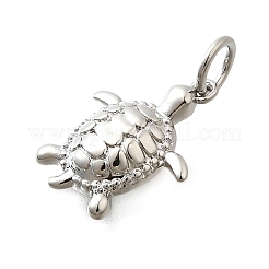 Латунные подвески&nbsp;KK-D339-20P-02