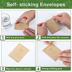 Обложки для книг с застежкой-молнией на 6 кольцо&nbsp;AJEW-WR0002-44