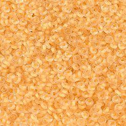 Полукруглые бусины toho 11/0&nbsp;X-SEED-DR11-0961F