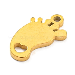 Подвески из нержавеющей стали 304&nbsp;LS-STAS-Q306-01G-B