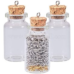 Железный винт с проушиной&nbsp;IFIN-PH0014-08S