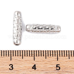 Латунные бусины&nbsp;KK-S376-01P