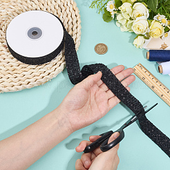 Полиэфирная лента&nbsp;OCOR-WH0816-016A