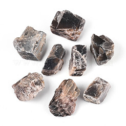 Украшения из натурального серого лунного камня&nbsp;G-N347-11C