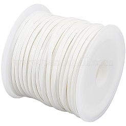 Шнур из искусственной кожи длиной 10 метр.&nbsp;LC-CL0001-03C