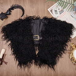 Шали из искусственной шерсти&nbsp;AJEW-WH20020-213A-02