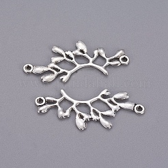 Литые звенья / разъемы&nbsp;LS-PALLOY-EA11638Y-AS-NF