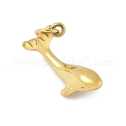 Подвески из нержавеющей стали 304&nbsp;LS-STAS-P391-01F-G