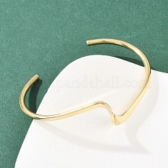 Набор из 5 браслета из железа и сплава двух разных стилей для женщин.&nbsp;BJEW-A156-03G