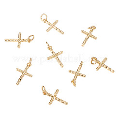 8шт латунные подвески&nbsp;KK-TA0002-50