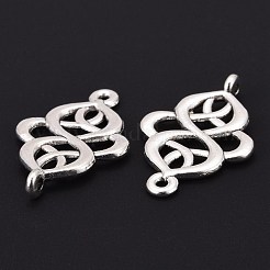 Соединители звеньев сплава&nbsp;EA11933Y