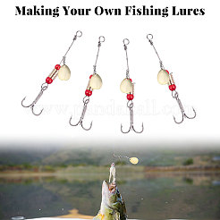 Принадлежности для рыбалки своими руками&nbsp;HJEW-FH00027