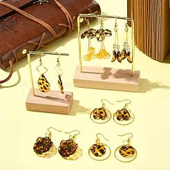 Набор для изготовления серег своими руками&nbsp;DIY-FS0010-30