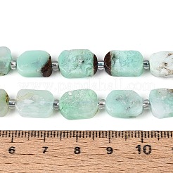 Натуральный халцедон&nbsp;G-T138-26A-01