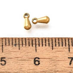 Подвески из нержавеющей стали 304&nbsp;STAS-D288-08G