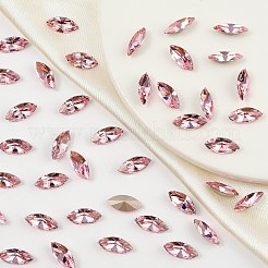 Фантазийные кристаллы preciosa® maxima&nbsp;Y-PRC-FG15-70020