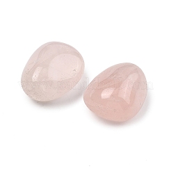 Природного розового кварца&nbsp;G-G348-01A-17