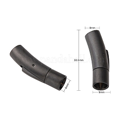 304 штыковые застежки из нержавеющей стали&nbsp;LS-STAS-F131-30B