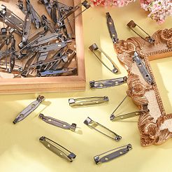 Спиной железный штырь&nbsp;E021Y-B