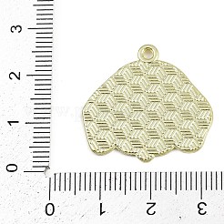 Подвески из эмали и сплава&nbsp;ENAM-I066-01G-03