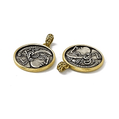 Стойки обшивки латунные подвески&nbsp;KK-I696-01