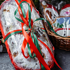 2 рулон полиэстеровых лент 2 цветов&nbsp;OCOR-GF0005-32