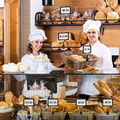 3 стиль регулируемый держатель для знака из ПВХ-пластика&nbsp;AJEW-FG0003-58