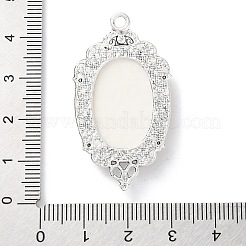 Сплавочные подвески тибетского стиля&nbsp;TIBE-B002-04AS-01