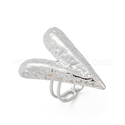 Кольца-манжеты из нержавеющей стали 304&nbsp;LS-RJEW-D306-05P