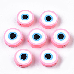 Бусины из полимерной глины &nbsp;X-CLAY-ZX006-07D