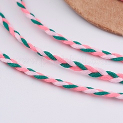 Шнуры из хлопковой нити&nbsp;OCOR-I003-10