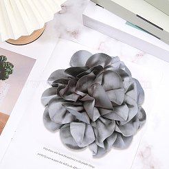 1 шт. броши из полиэстера&nbsp;JEWB-CN0001-07A