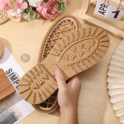 Ремонт резиновой подошвы обуви&nbsp;FIND-WH0366-120A-01