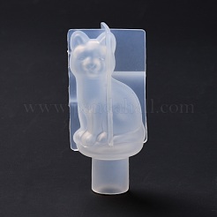 Силиконовые Молды для пробок для винных бутылок своими руками&nbsp;DIY-P050-02