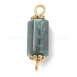 Подвески из натурального изумруда&nbsp;PALLOY-JF01372