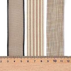 9 ярд 3 стиля полиэфирной ленты&nbsp;SRIB-A014-H06