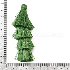 Полиэстер кисточкой подвески&nbsp;FIND-D303-02I