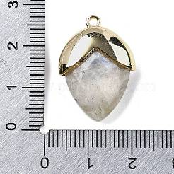 Естественно лунный подвески&nbsp;G-U019-03B-02