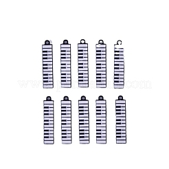 Подвески из эмали и сплава&nbsp;LS-PW-WG6869D-01