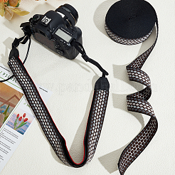 Полиэфирная лента&nbsp;OCOR-WH0111-86A