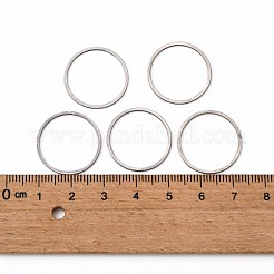 Соединительное кольцо из нержавеющей стали марки 304&nbsp;LS-X-STAS-S079-12C-A