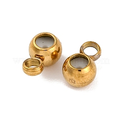 Ионное покрытие (ip) 202 шарики из нержавеющей стали&nbsp;STAS-S151-02G-A