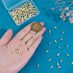 Латуни конце шнура&nbsp;FIND-PH0028-49C-G