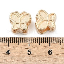 Ccb пластиковые европейские бусины&nbsp;CCB-D278-08G