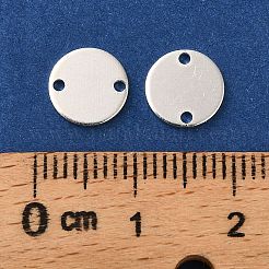 Подвески из латуни&nbsp;KK-F907-02B-S