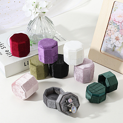 Бархатная крышка&nbsp;VBOX-WH20003-001D