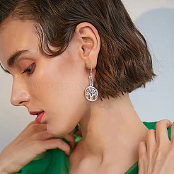 120 шт. Подвески из сплава в тибетском стиле&nbsp;TIBE-DC0001-14B